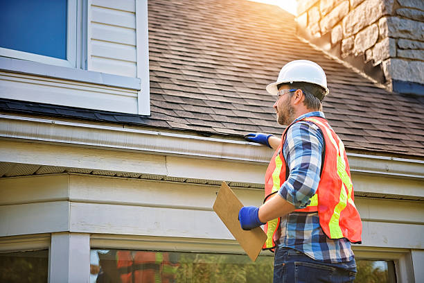 Licensed Metal Roofing service in Randolph, KS - Ben Roofing and Steel LLC